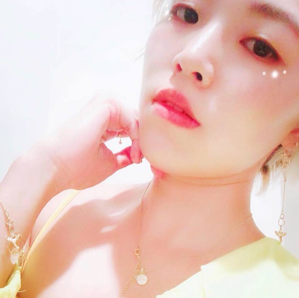 Meet your Posher, 咲